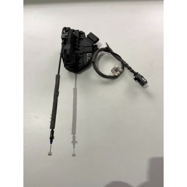 Fechadura Dianteira Esquerda Focus 2014 2015 2016 2017 2019