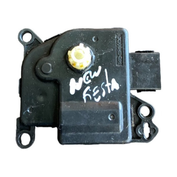 Atuador Caixa Ar Ecosport New Fiesta Av1119e616bb