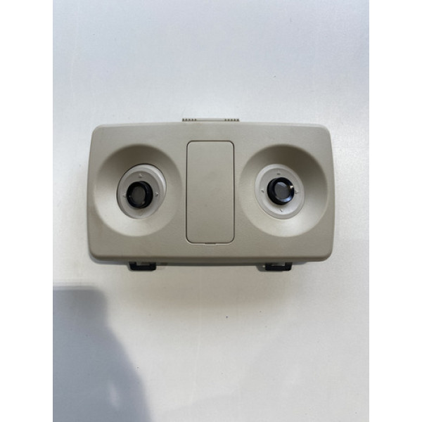 Luz De Teto Cortesia Fiat Freemont 2.4 2012 2013