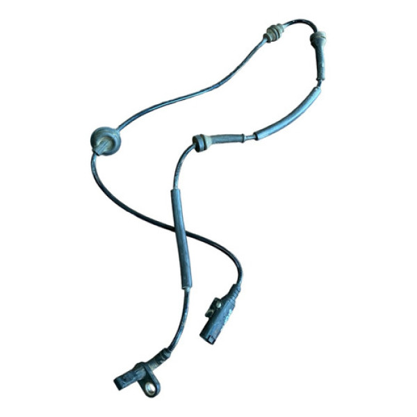Sensor Abs Traseira Direito Fiat Toro/jeep Renegade - 077400