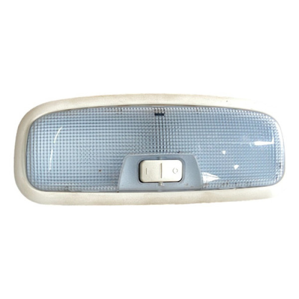 Luz Teto Cortesia Ford Ecosport 1.5 3cc 2018/2019