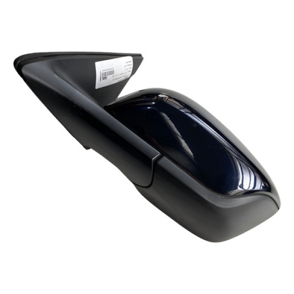 Retrovisor Lado Esquerdo Tracker 2020 2021 2022