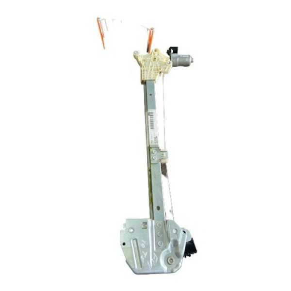 Maquina De Vidro Traseira Direita Honda New Fit 2019 2020