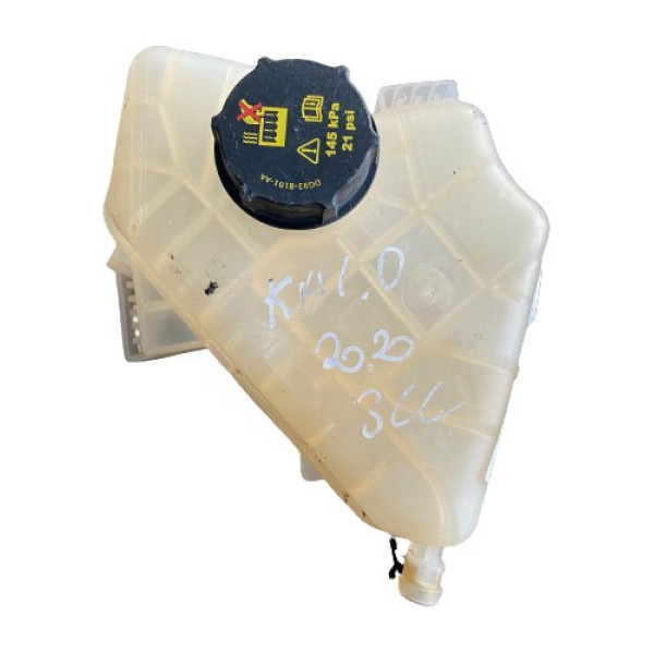 Reservatorio Da Agua Do Radiador Ka 1.0 3cc 2015 2016 2017 