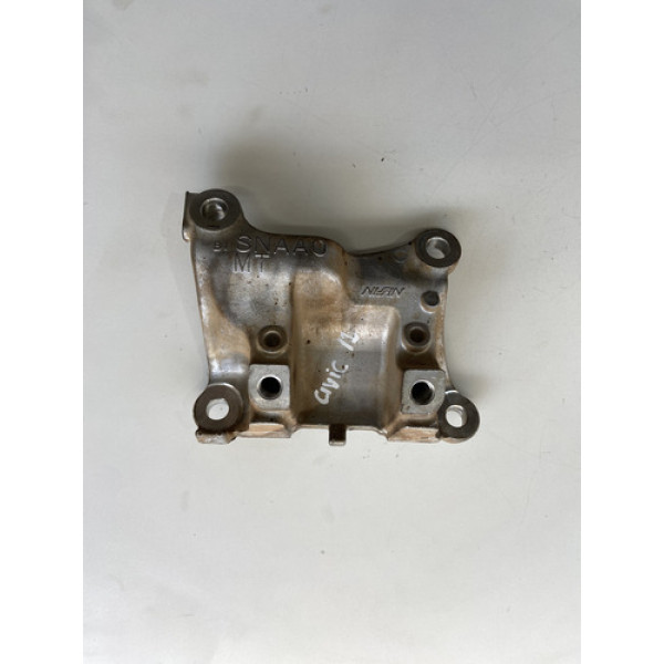 Suporte Coxim Tras Snaa0 Honda Civic 1.8 2012 2013 2014