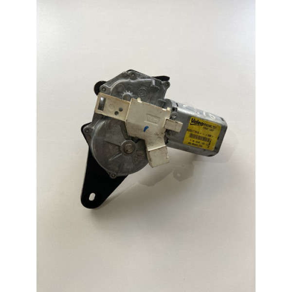 Motor Limpador Vidro Traseiro Renault Clio 2013 2014