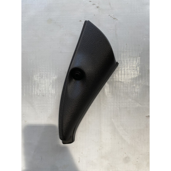 Acabamento Interno Retrovisor Esquerdo Renault Clio 2014
