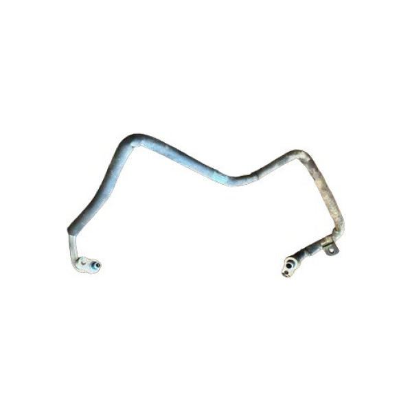 Mangueira Do Ar Condicionado Ssangyong 2.0 Diesel 2013