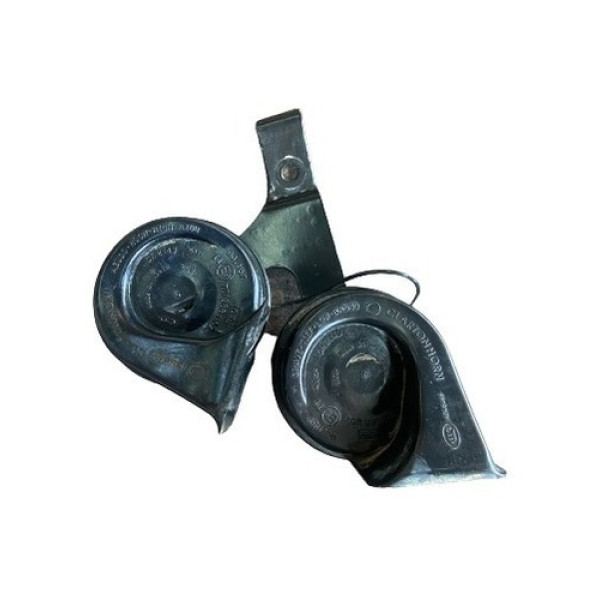 Buzina Paquera Caracol Peugeot 408/308 2015 2016