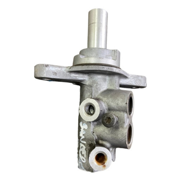 Cilindro Mestre De Freio Com Abs Logan 2015/2019 - Original