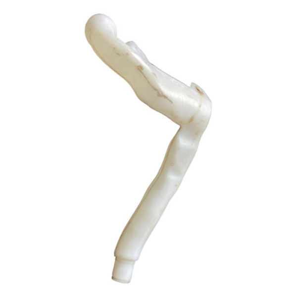 Tanque Reservatório Combustível Citroen C3 13 14 15 16 2017