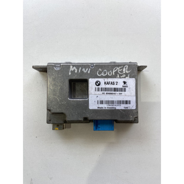 Módulo Controle Câmera Frontal Mini Cooper 2.0 S 2015 2016