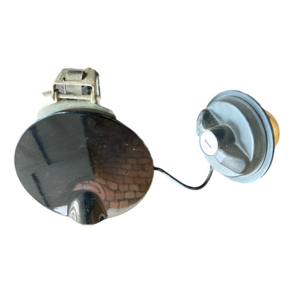 Portinhola Fiat Freemont 2.4 2012 2013 Preto