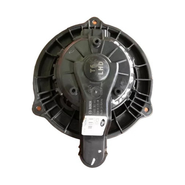 Ventilador Do Ar Forçado Ranger 3.2 2018 2019