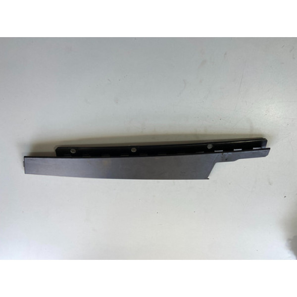 Moldura Coluna Porta Dianteira Direita Renegade 2018 2019