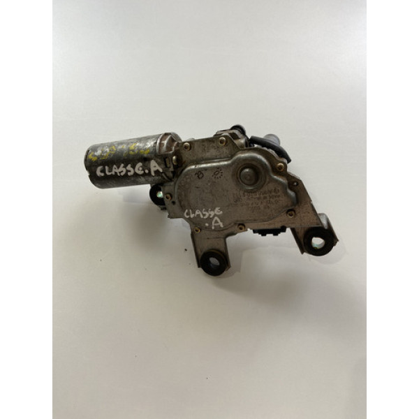 Motor Limpador Traseiro Mercedes Classe A 2001 2002 2003