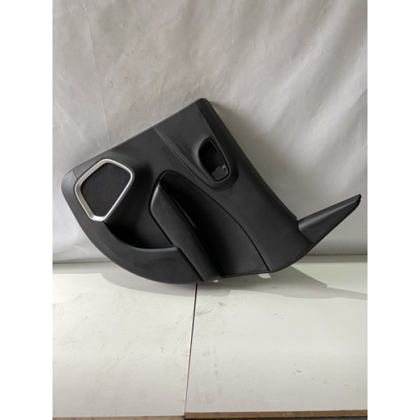 Forro De Porta Traseiro Direito Fiat Toro 2.0 2020 2021 22