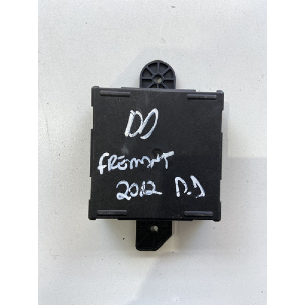 Módulo Conforto Dianteiro Direito Fiat Freemont 2.4 2013