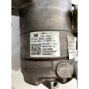 Compressor De Ar Condicionado Tracker 1.2 2021 2022