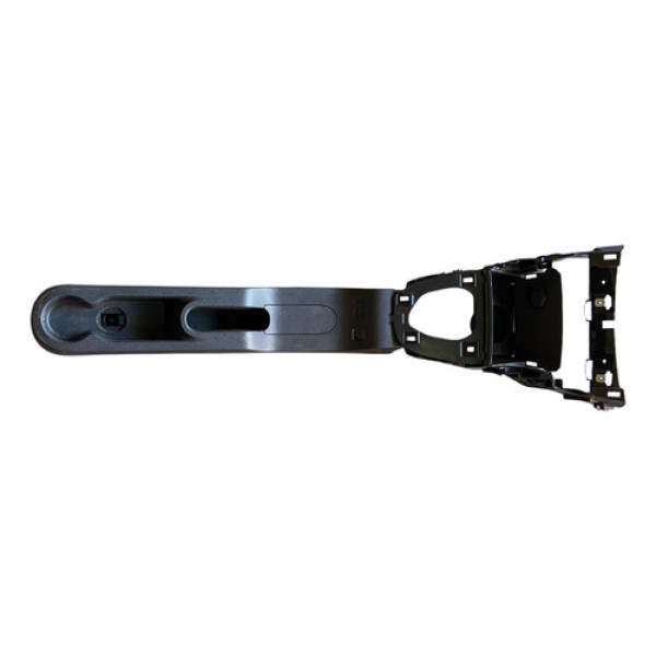 Console Central Renault Captur 2018 2019