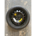 Estepe Fino Tracker T115/70r16 2021 2022 Preto