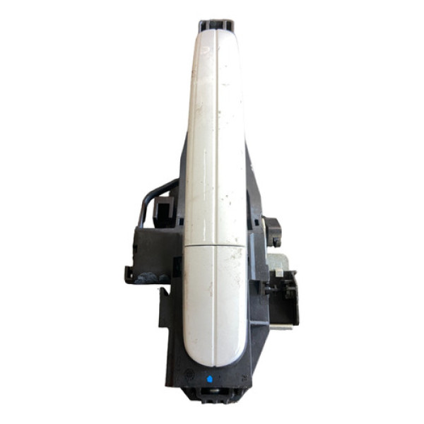 Maçaneta Externa Traseira Esquerda Focus 2015 2016 2017