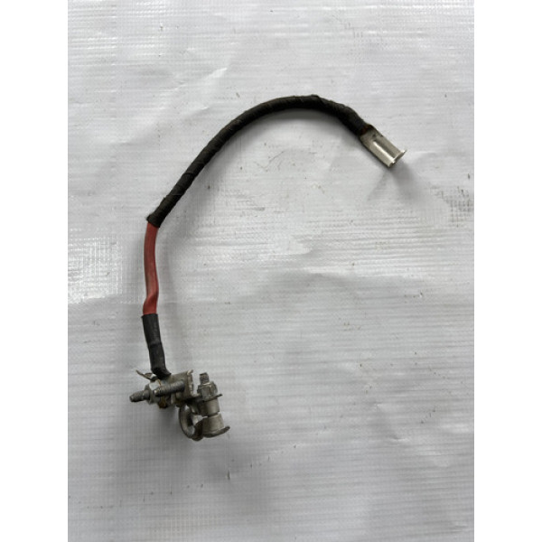 Cabo Positivo Bateria Fiat Toro 2.0 Diesel 2022