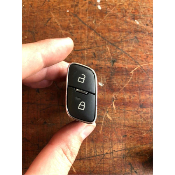 Botao Trava Ranger 3.2 2017 2018 2019 Esquerdo