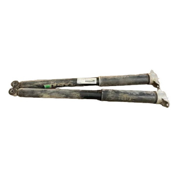 Par De Amortecedor Traseiro Focus Hatch Sedan 2015 2016 2017