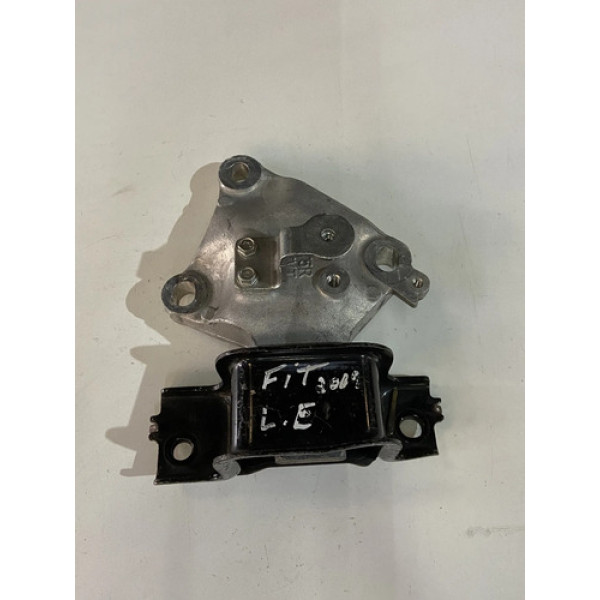 Calço Do Motor Lado Esquerdo Honda Fit 2019 2020