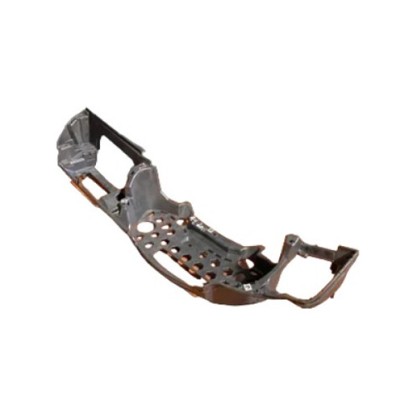 Moldura Painel De Instrumentos Audi A4 2.0 2010 2011