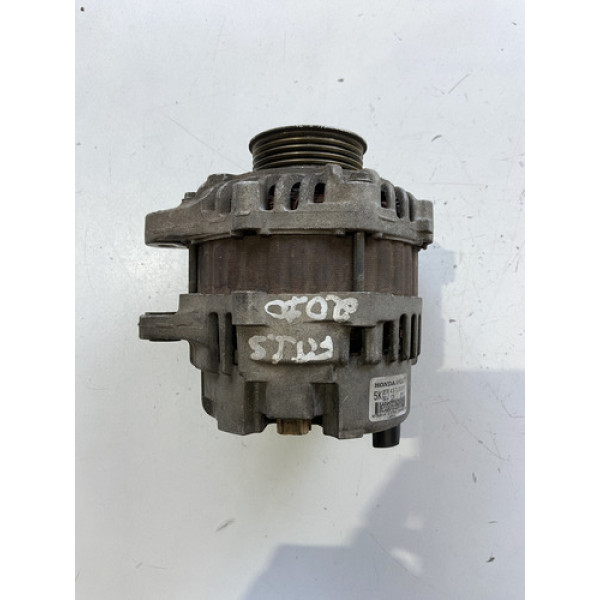Alternador Honda Fit Lx 1.5 2013 2014