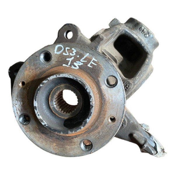 Montante Manga De Eixo Lado Esquerdo Citreon Ds3 1.6 2013