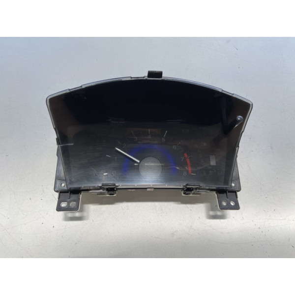 Painel De Instrumentos Honda Civic 2.0 2013 14 15 Preto