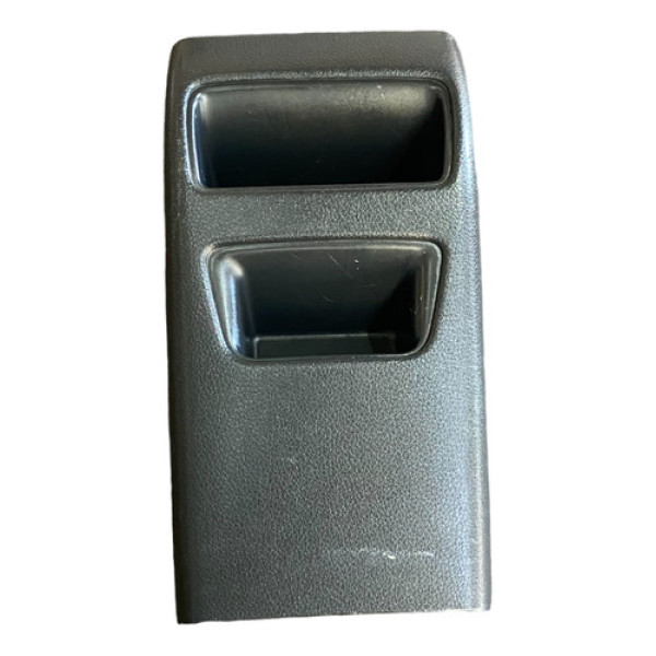 Acabamento Traseiro Console Nissan Sentra 2014 2015