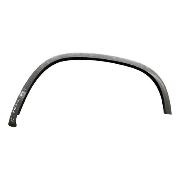 Moldura Do Paralama Traseiro Esquerdo Tiguan 2.0 Tsi 2010 