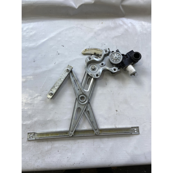 Máquina De Vidro D.d Nissan Kicks 1.6 2021 2022