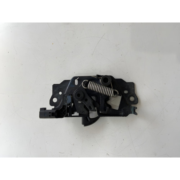 Fechadura Capo Focus 2013 2014 2015 2016 2017