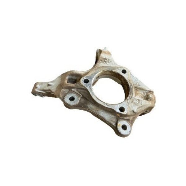 Montante Manga De Eixo Lado Esquerdo Cruze 1.8 Aut. 2012 