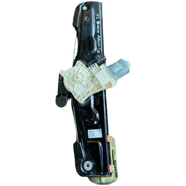 Maquina De Vidro Eletrico Tras Esq. Discovery 2020