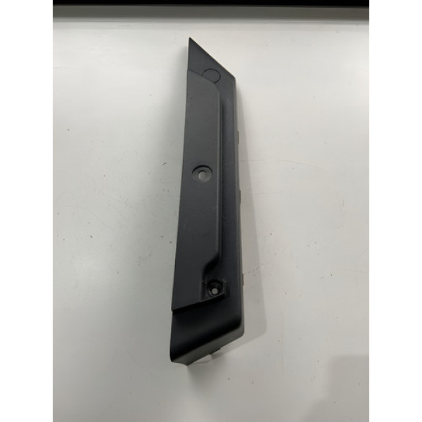 Suporte Bagagito Lado Esquerdo Hyundai I30 2.0 2010 2011 Preto