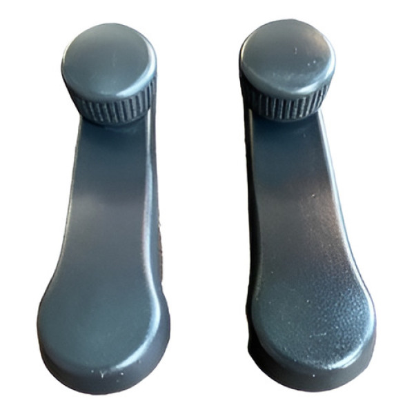 Manivela Do Vidro Up Tsi 2019 Preto