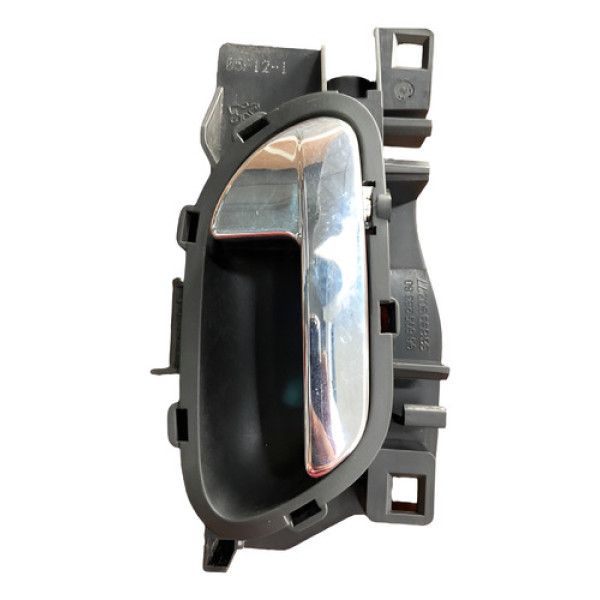 Maçaneta Interna T\\d Peugeot 308 2014 Traseira