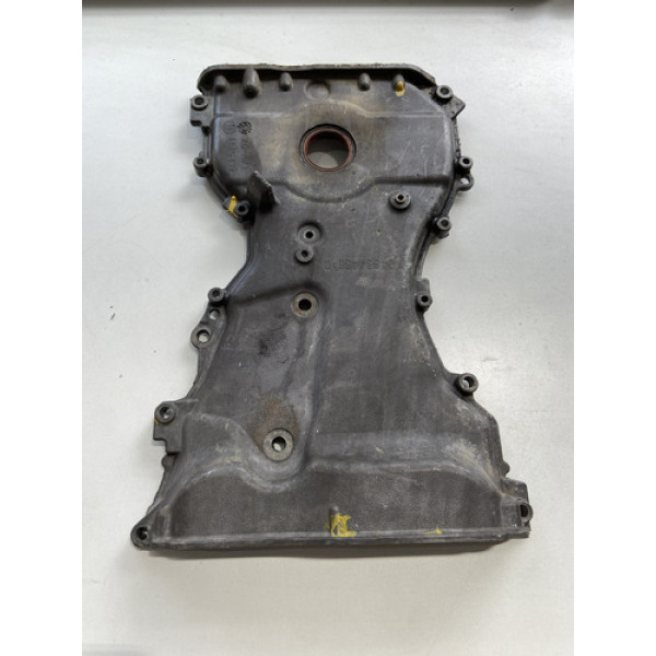 Tampa Frontal Motor Fiat Freemont 2.4 2012 2013 Cinza