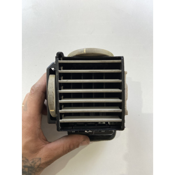  Difusor Ar Lado Direito Painel Hyundai Azera 2008 A 2011