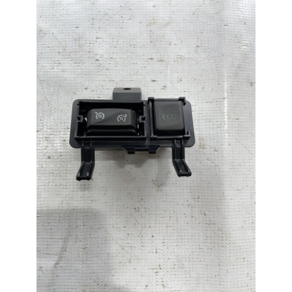 Botão Piloto Automático Eco Renault Captur 2018 2019 2020