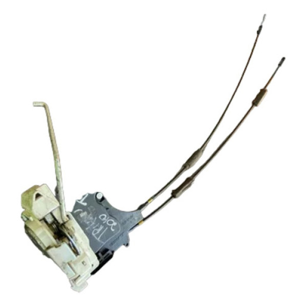 Fechadura De Porta Mitsubishi L200 Triton 3.2 Diesel 2010 Te