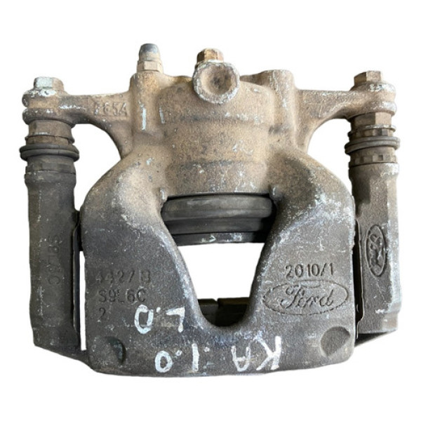 Pinça De Freio Dianteira Direita Ka 1.0 2015 A 2019.