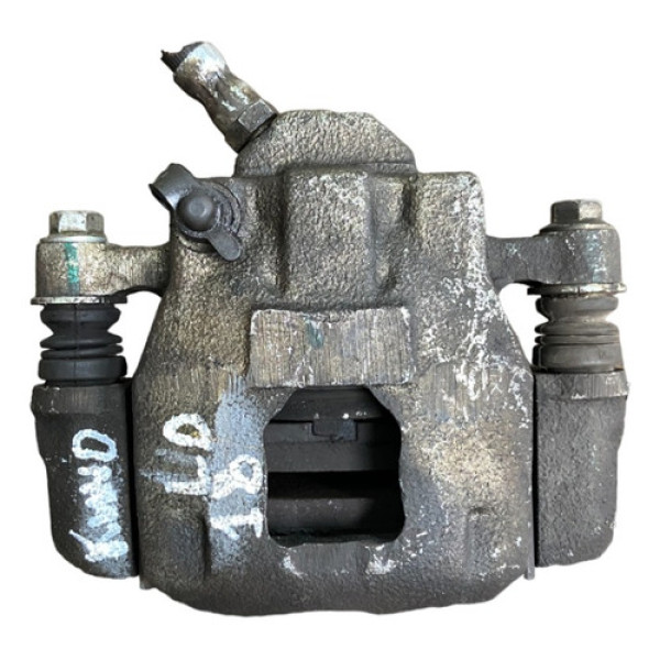 Pinça De Freio Dianteira Direita Kwid 1.0 2018.