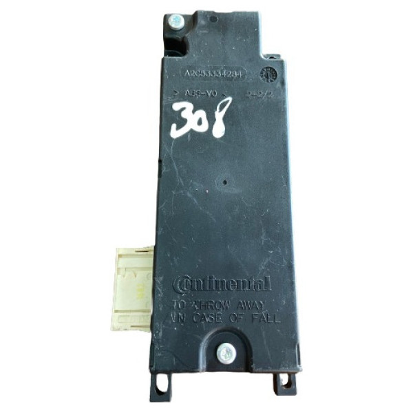 Módulo Bluetooth (a2c53334284) Citröen/peugeot C4/307
